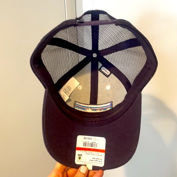 Patagonia trucker hat 🏕 - Picture 5 of 5